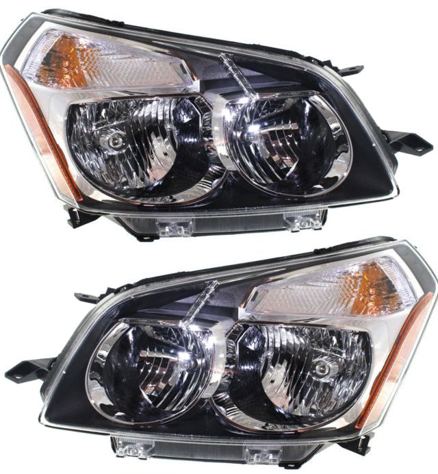 Headlight CarParts SET-REPP100105