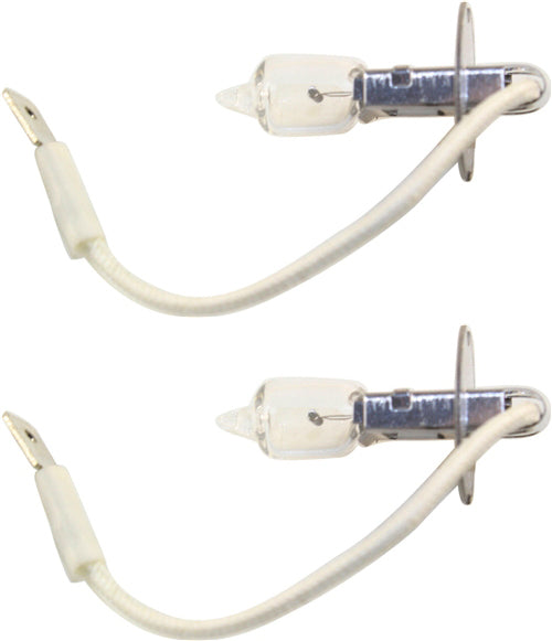 Fog Light Bulb CarParts SET-REPP100401-2