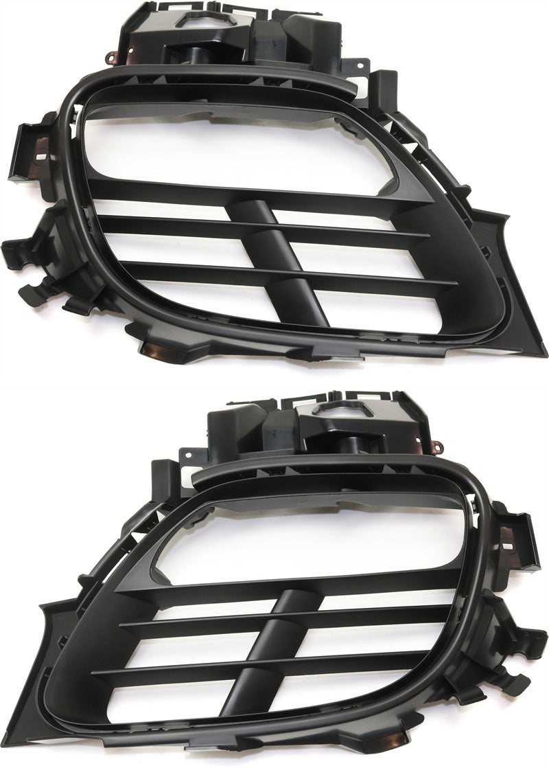Fog Light Trim CarParts SET-REPP108003