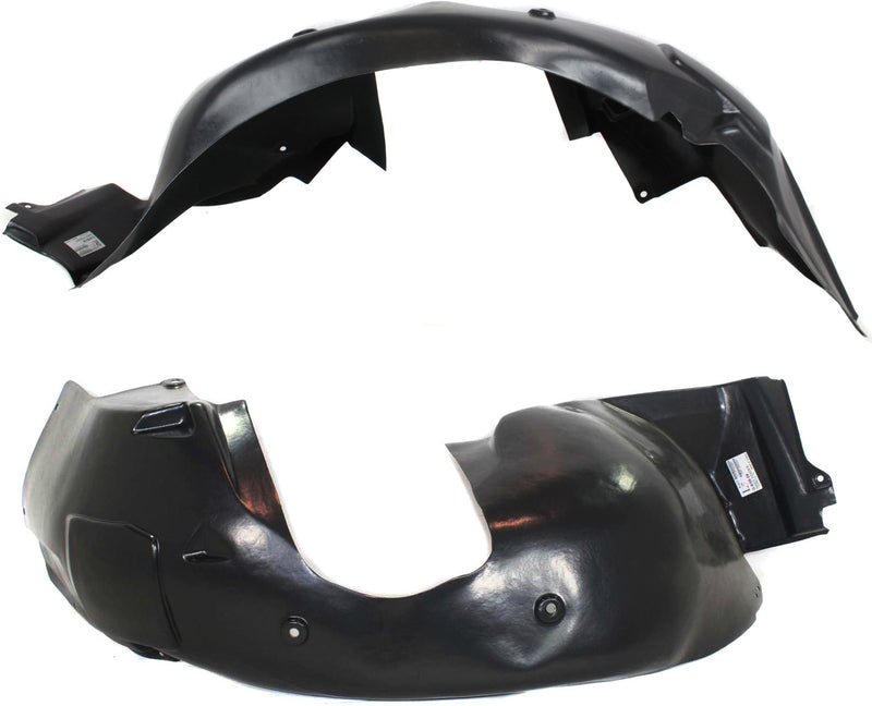 Fender Liner CarParts SET-REPP222101