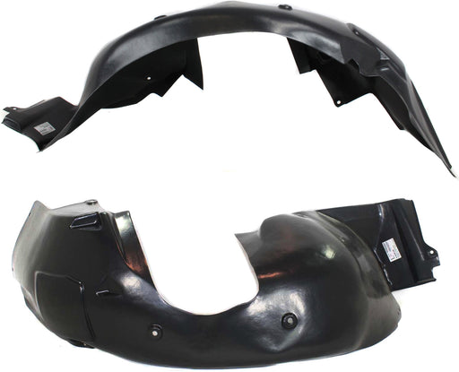 Fender Liner CarParts SET-REPP222101