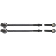 Steering Tie Rod End CarParts SET-REPP282101-4