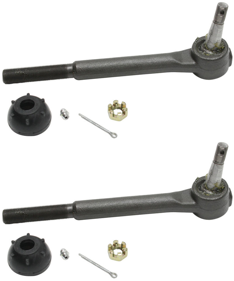 Steering Tie Rod End CarParts SET-REPP282103-2