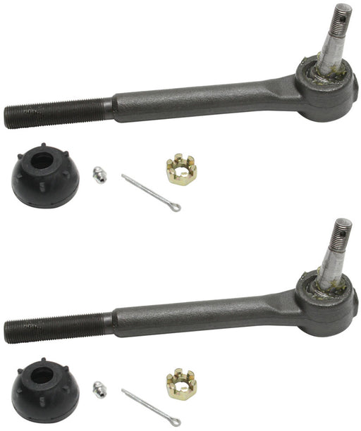 Steering Tie Rod End CarParts SET-REPP282103-2