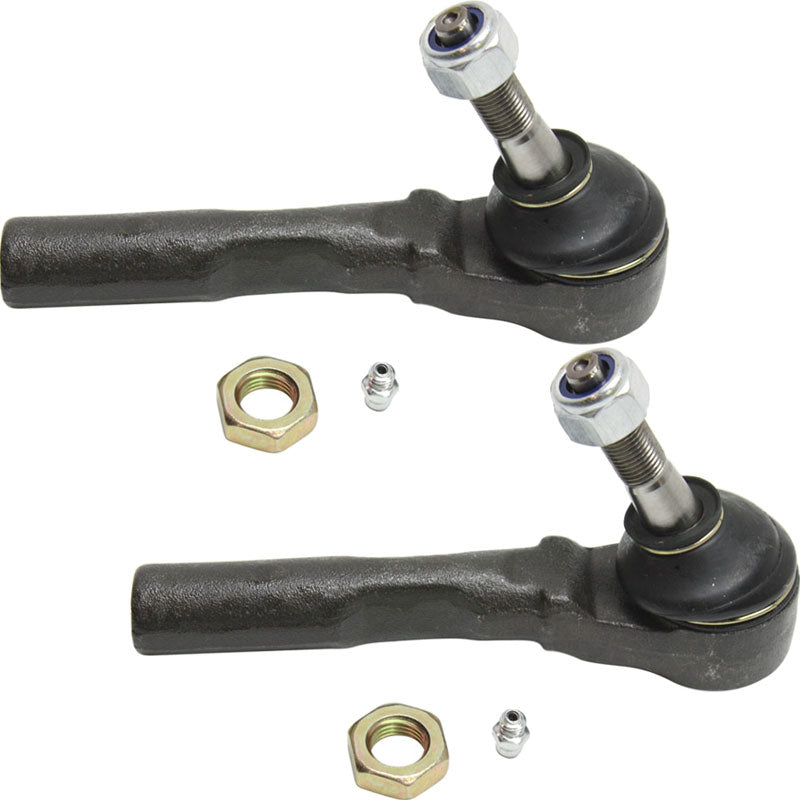 Steering Tie Rod End CarParts SET-REPP282104-2
