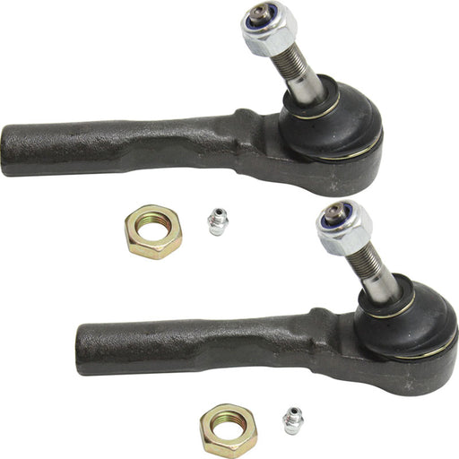 Steering Tie Rod End CarParts SET-REPP282104-2