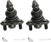 Suspension Ball Joint CarParts SET-REPP282305-2