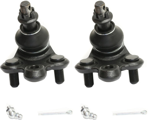 Suspension Ball Joint CarParts SET-REPP282305-2