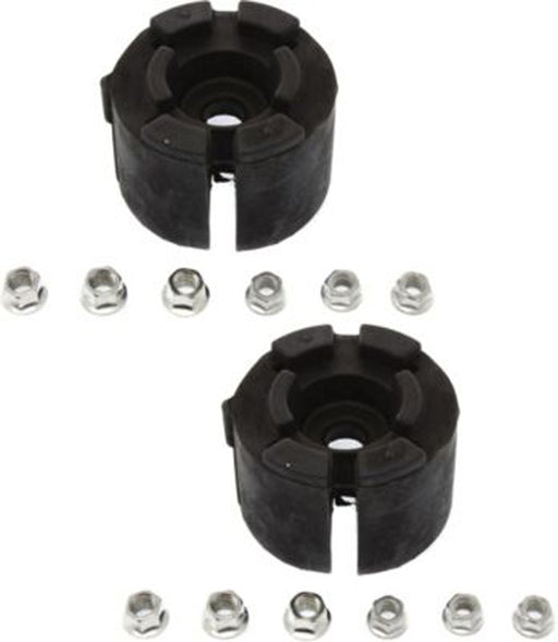Suspension Strut Mount CarParts SET-REPP286501-2