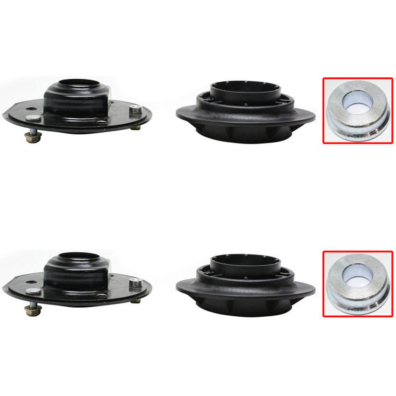 Suspension Strut Mount CarParts SET-REPP286503-2