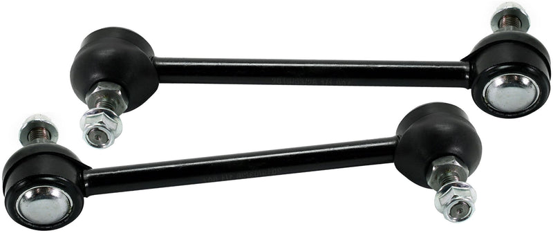 Suspension Stabilizer Bar Link CarParts SET-REPP286805-2