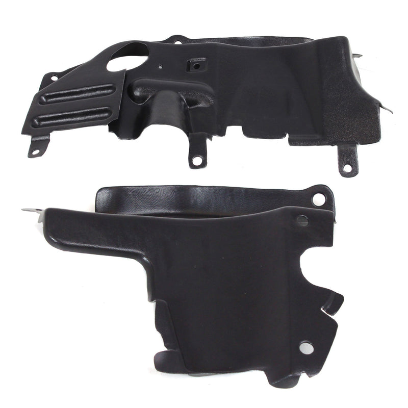 Engine Splash Shield CarParts SET-REPP310102