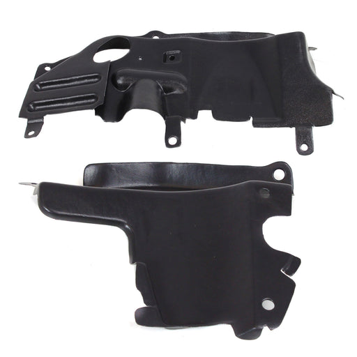 Engine Splash Shield CarParts SET-REPP310102