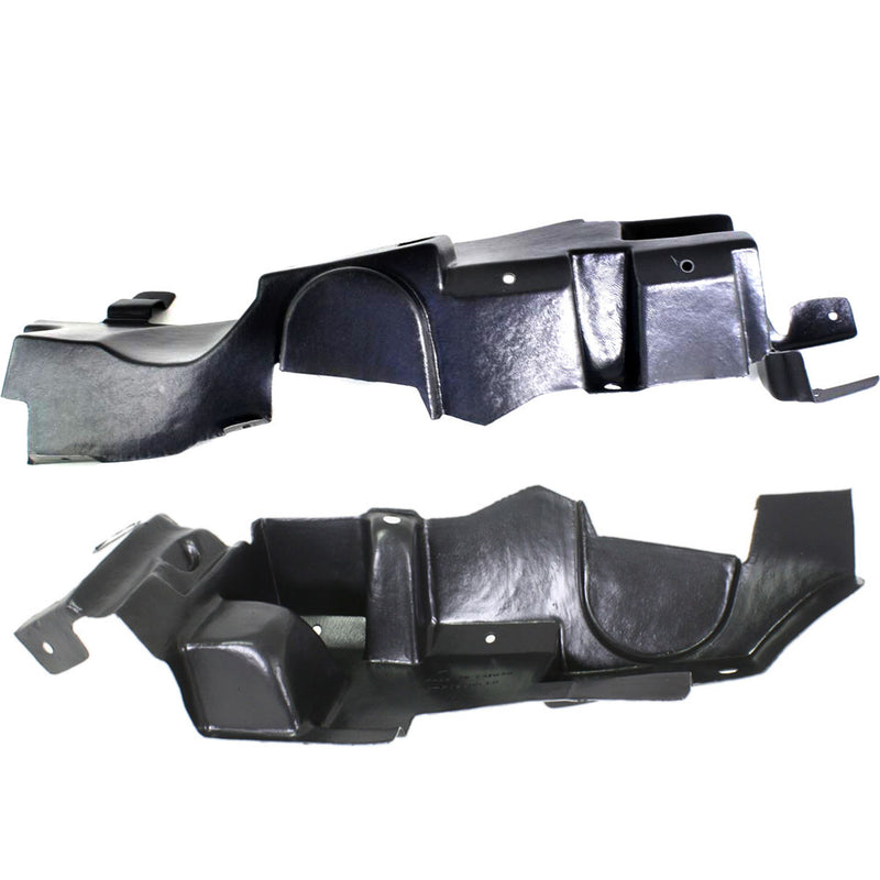 Engine Splash Shield CarParts SET-REPP310113