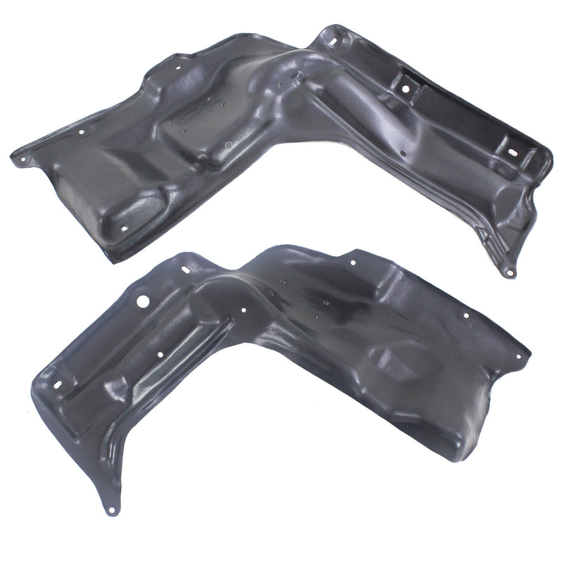 Engine Splash Shield CarParts SET-REPP310115