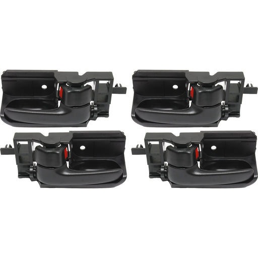Interior Door Handle CarParts SET-REPP462117-4