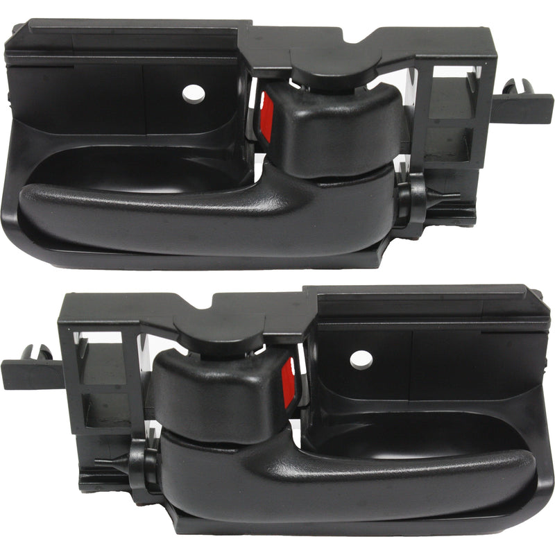 Interior Door Handle CarParts SET-REPP462117