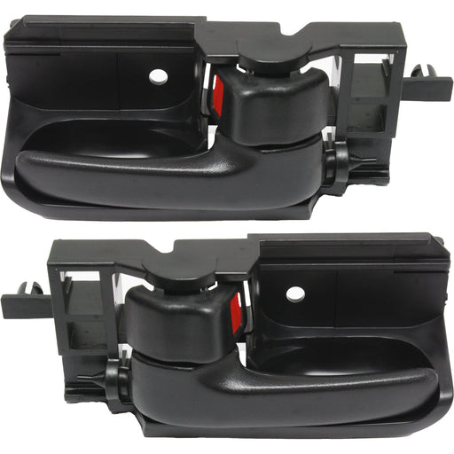 Interior Door Handle CarParts SET-REPP462117
