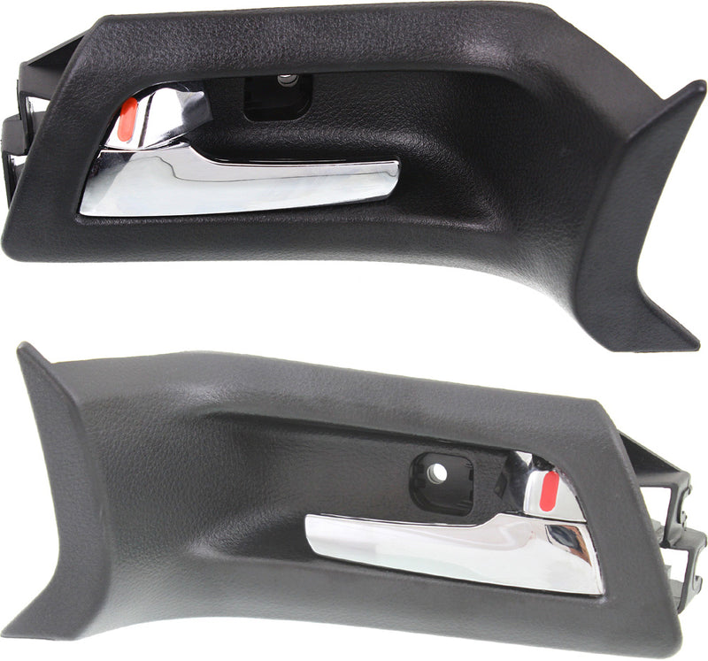 Interior Door Handle CarParts SET-REPP462145
