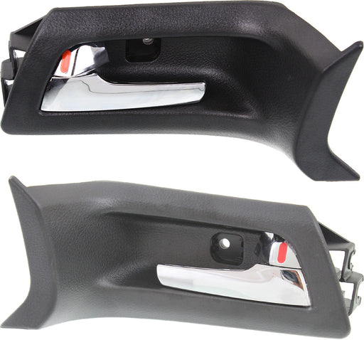 Interior Door Handle CarParts SET-REPP462145