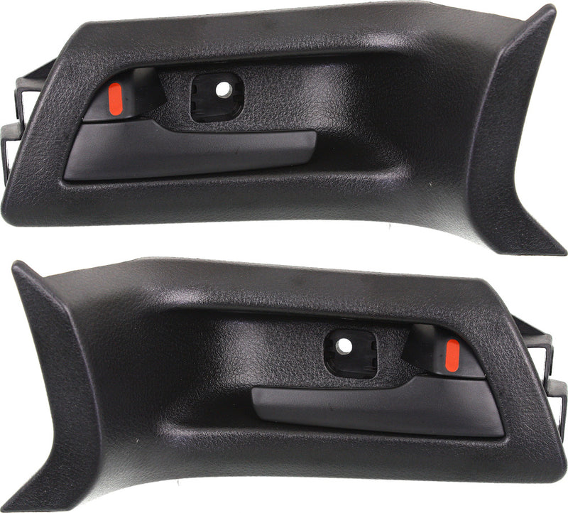 Interior Door Handle CarParts SET-REPP462147