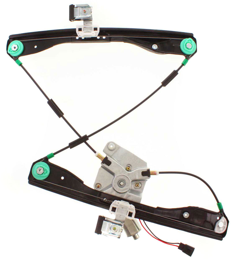 Window Regulator CarParts SET-REPP462902-2L