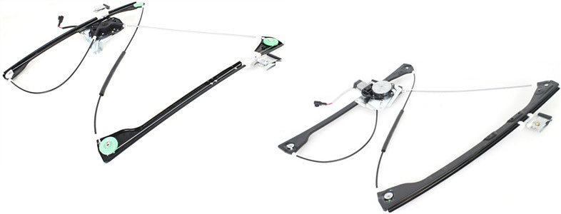 Window Regulator CarParts SET-REPP462913