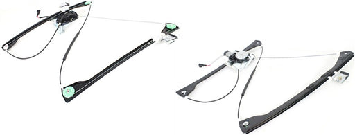 Window Regulator CarParts SET-REPP462913