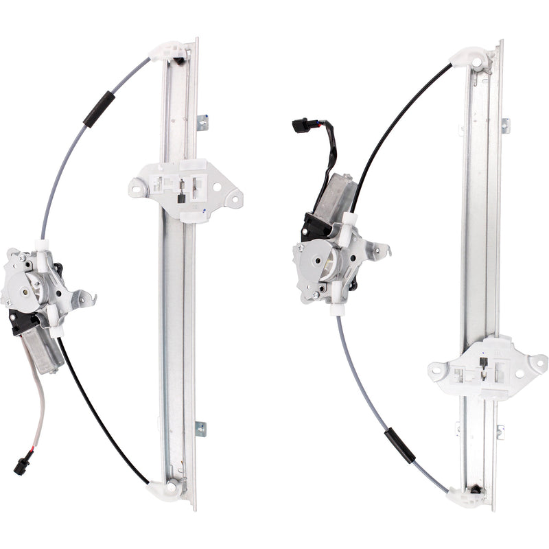 Window Regulator CarParts SET-REPP462915
