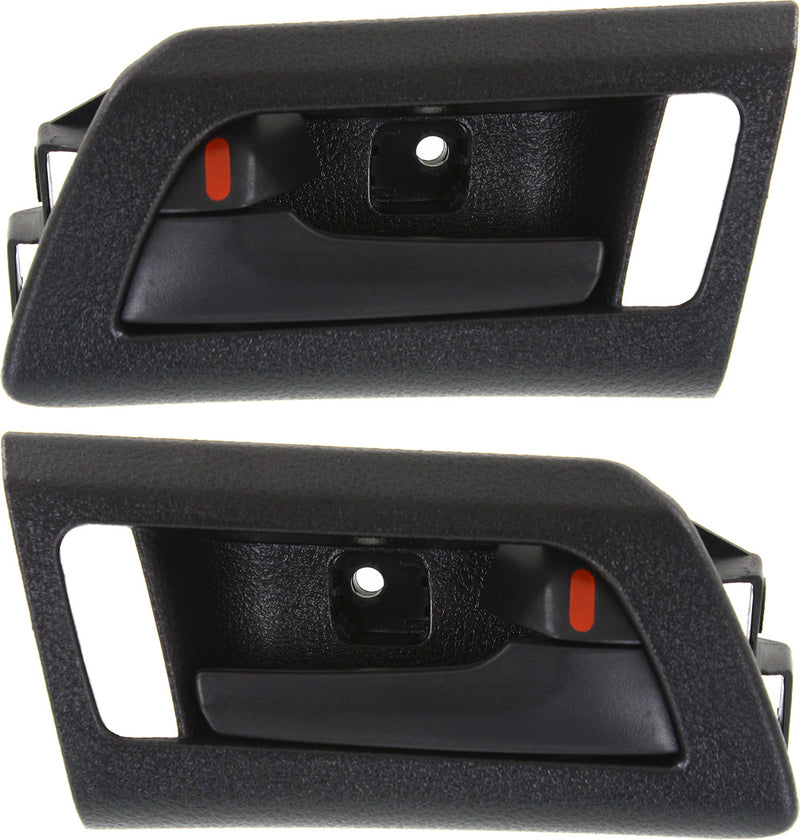 Interior Door Handle CarParts SET-REPP491331