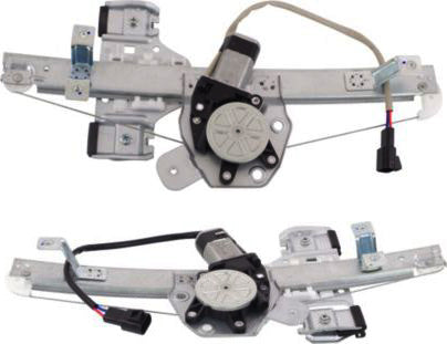 Window Regulator CarParts SET-REPP491705
