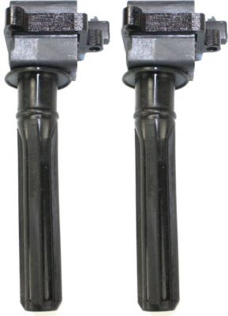 Ignition Coil CarParts SET-REPP504602-2
