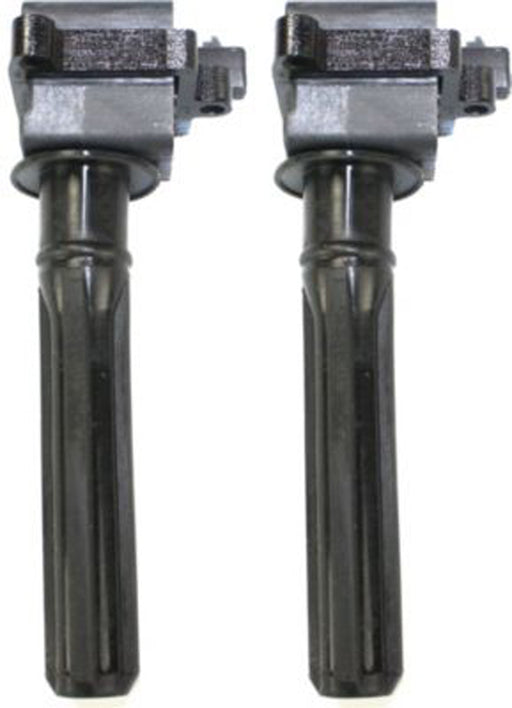 Ignition Coil CarParts SET-REPP504602-2
