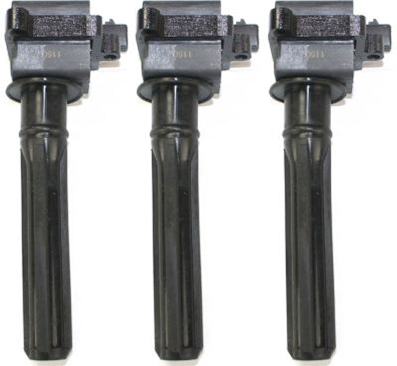 Ignition Coil CarParts SET-REPP504602-3