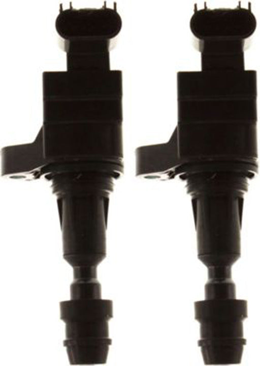 Ignition Coil CarParts SET-REPP504604-2