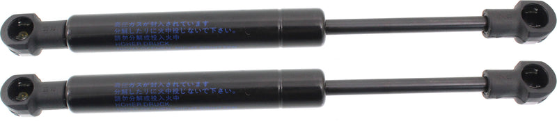 Hood Lift Support CarParts SET-REPP610702-2