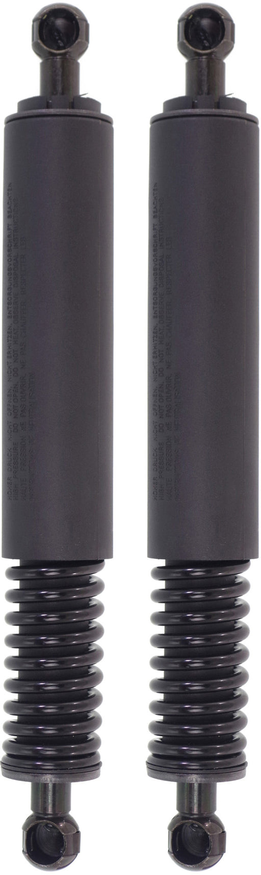 Hood Lift Support CarParts SET-REPP612903-2