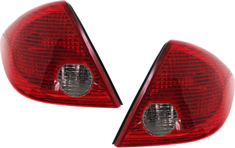 Tail Light CarParts SET-REPP730101
