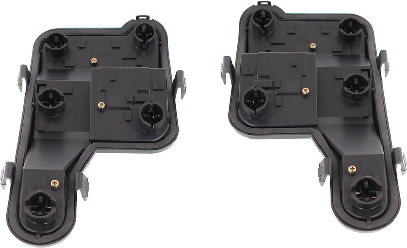 Tail Light Connector Plate CarParts SET-REPP730401