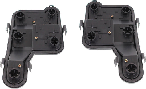 Tail Light Connector Plate CarParts SET-REPP730401