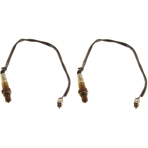 Oxygen Sensor CarParts SET-REPP960902-2