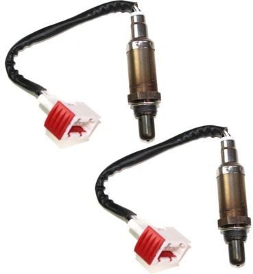 Oxygen Sensor CarParts SET-REPP960903-2