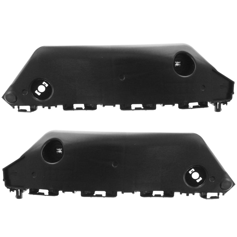 Bumper Bracket CarParts SET-REPS013101