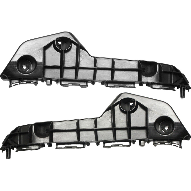 Bumper Bracket CarParts SET-REPS013113