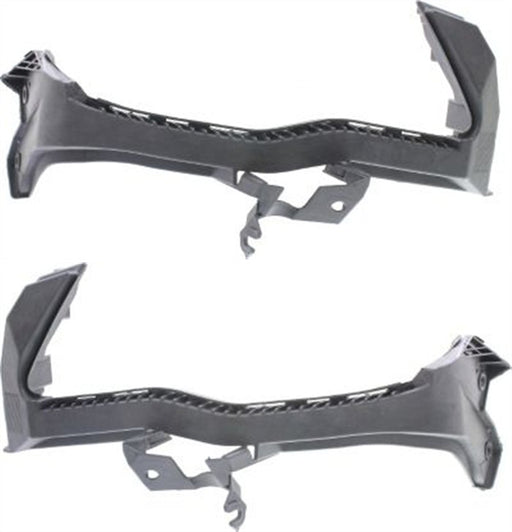 Bumper Bracket CarParts SET-REPS013115