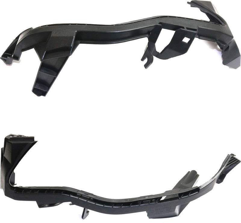 Bumper Bracket CarParts SET-REPS013121