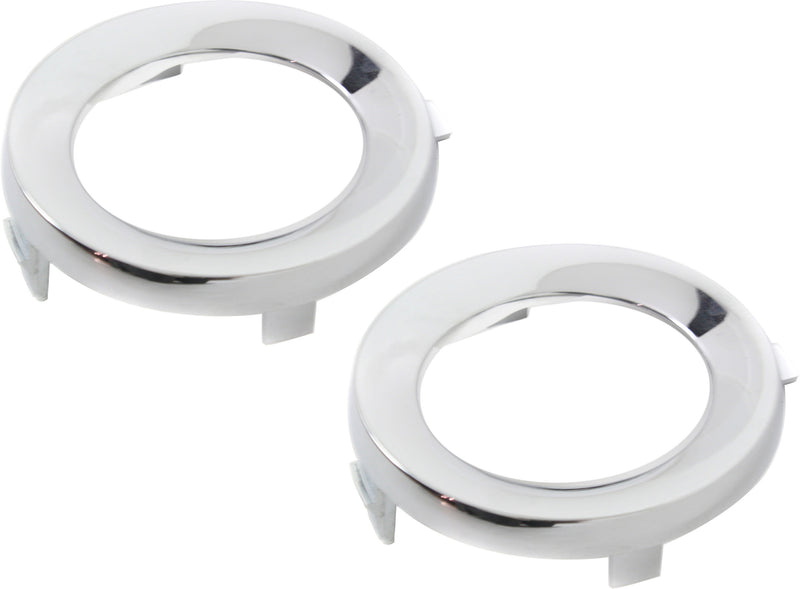 Fog Light Trim CarParts SET-REPS014601