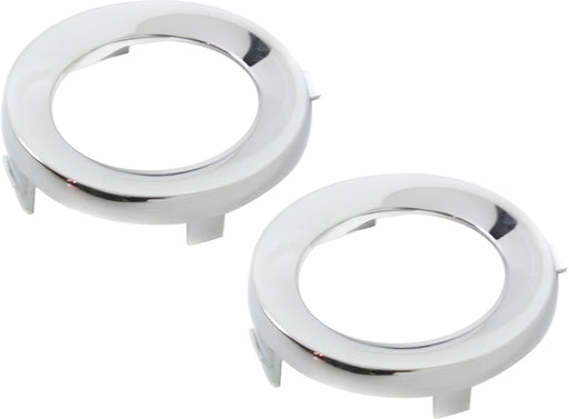 Fog Light Trim CarParts SET-REPS014601