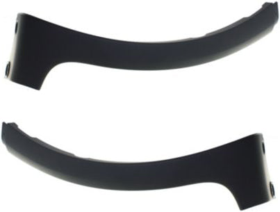 Bumper Trim CarParts SET-REPS016101