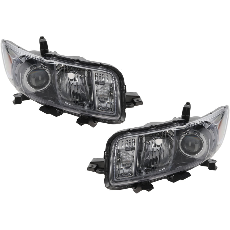 Headlight CarParts SET-REPS100101